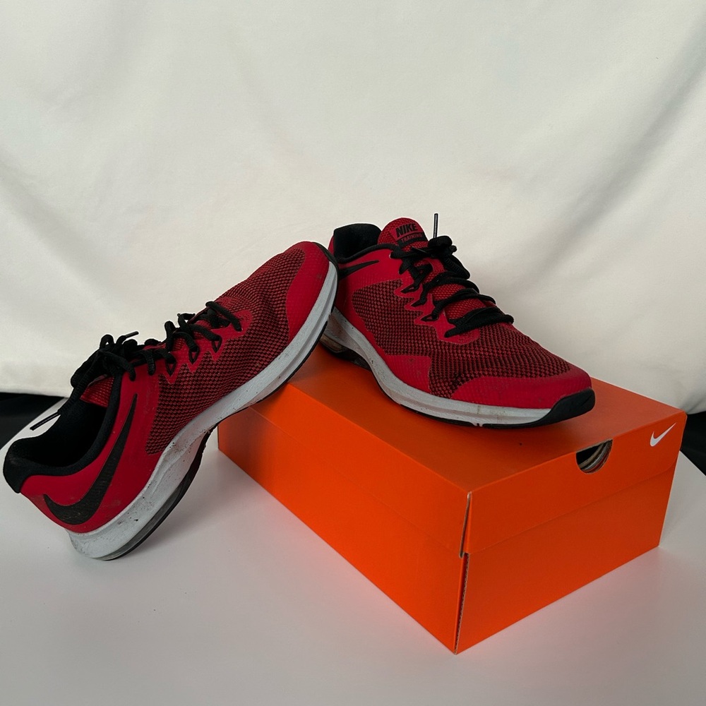 Nike Mens Athletic Shoes
